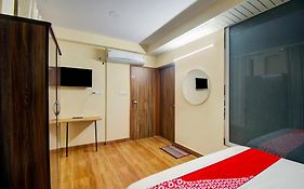 Hotel O Silver Stay 02